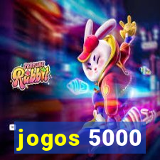 jogos 5000